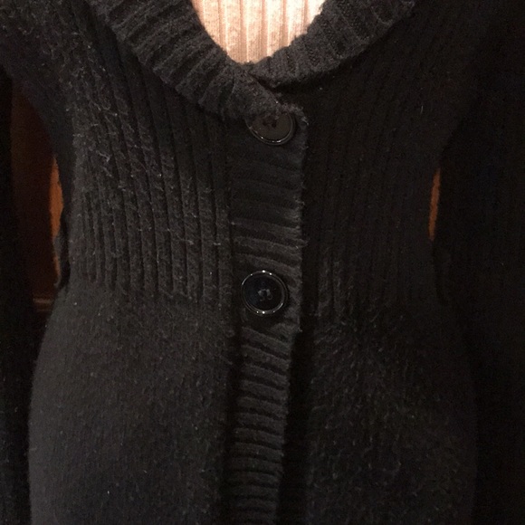 Route 66 Cardigan Sweater - Picture 5 of 8